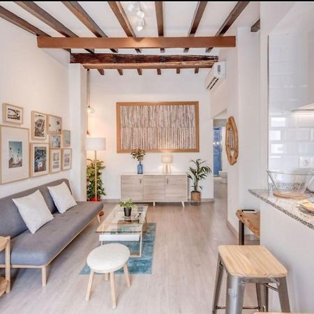 Spot Apartment PMI Buitenkant foto